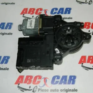 Motoras macara usa stanga fata Passat CC 2008-2012 Cod: 3C0959793A