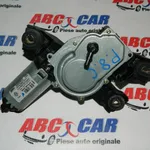 Motoras stergator haion VOLKSWAGEN PASSAT B7 2010-2014 3C9955711, vedere frontata
