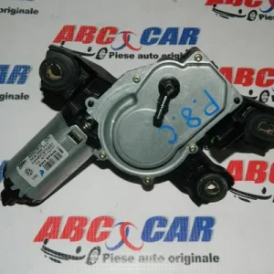 Motoras stergator haion
