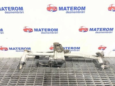MOTORAS STERGATOR PARBRIZ