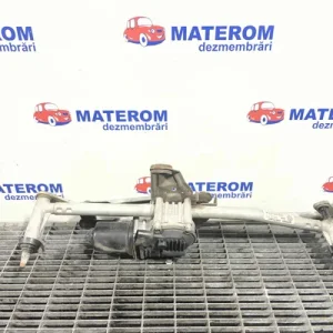 MOTORAS STERGATOR PARBRIZ