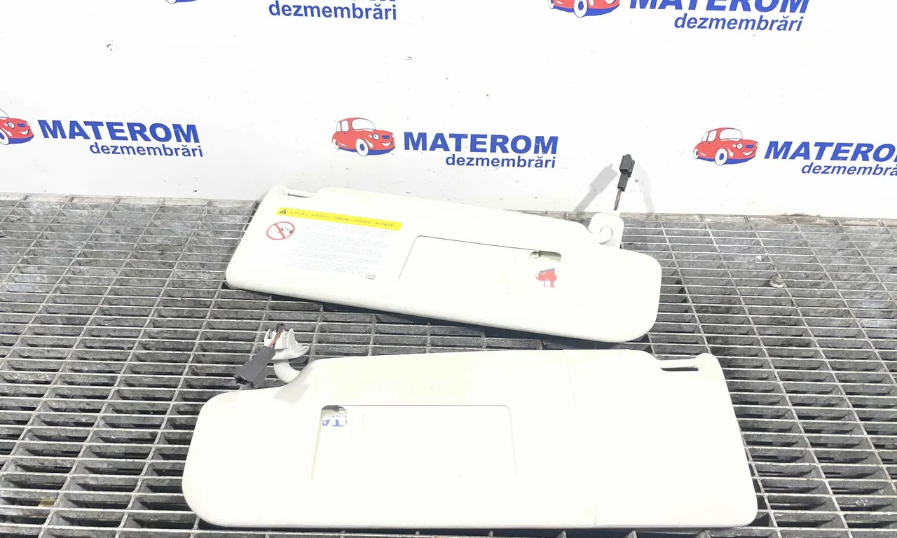 PARASOLAR VOLKSWAGEN PASSAT B7 2010-2014