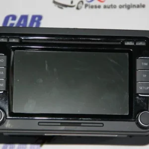 Radio CD RCD 510
