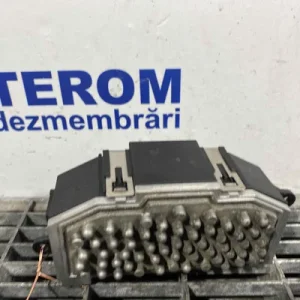 REOSTAT