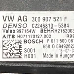 REOSTAT VOLKSWAGEN PASSAT B7 2.0 2010-2014 oe-3C0907521G, vedere laterala