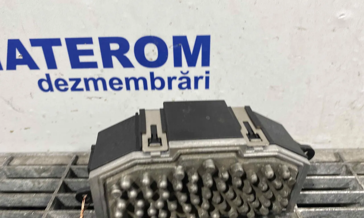 REOSTAT VOLKSWAGEN PASSAT B7 2010-2014