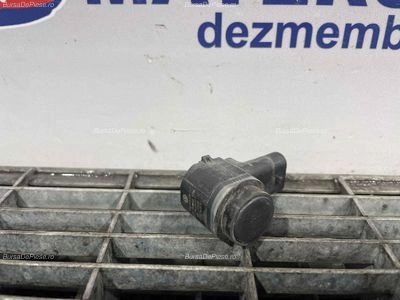 SENZOR PARCARE FATA