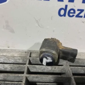 SENZOR PARCARE FATA