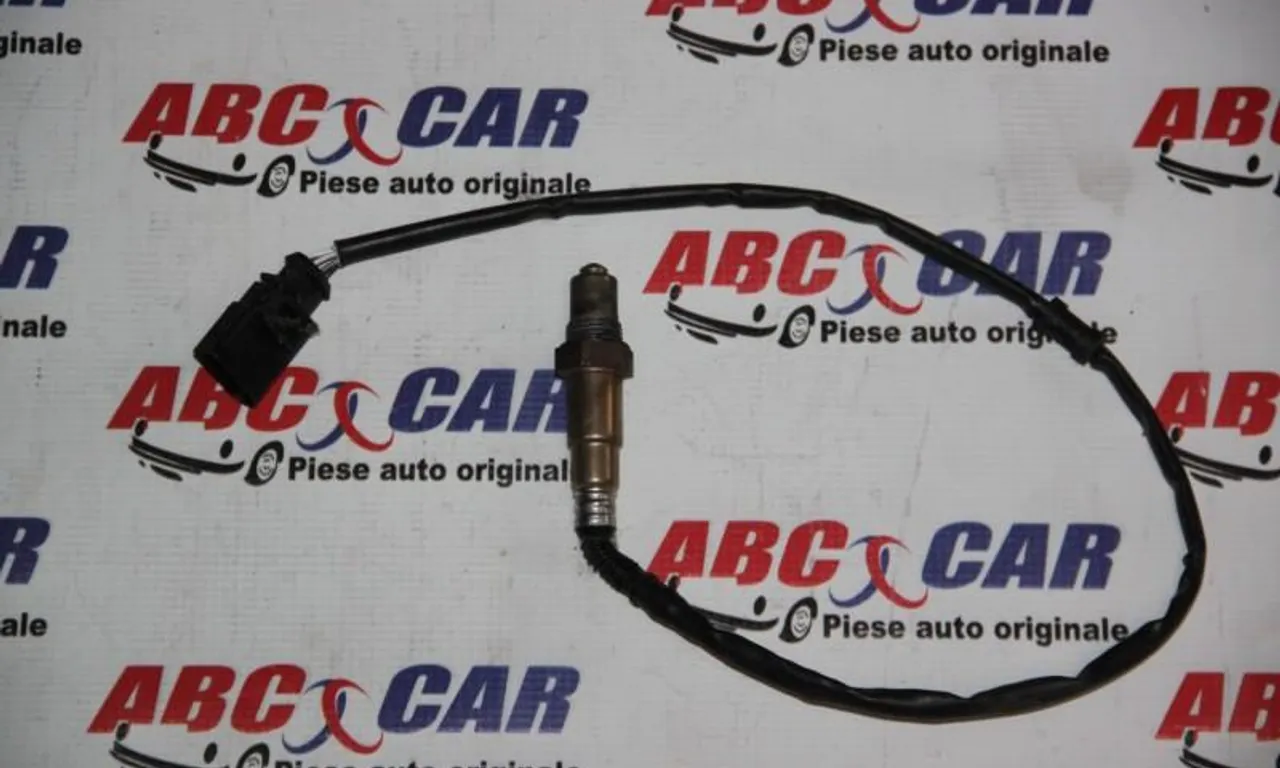 Sonda Lambda VOLKSWAGEN PASSAT B7 2010-2014