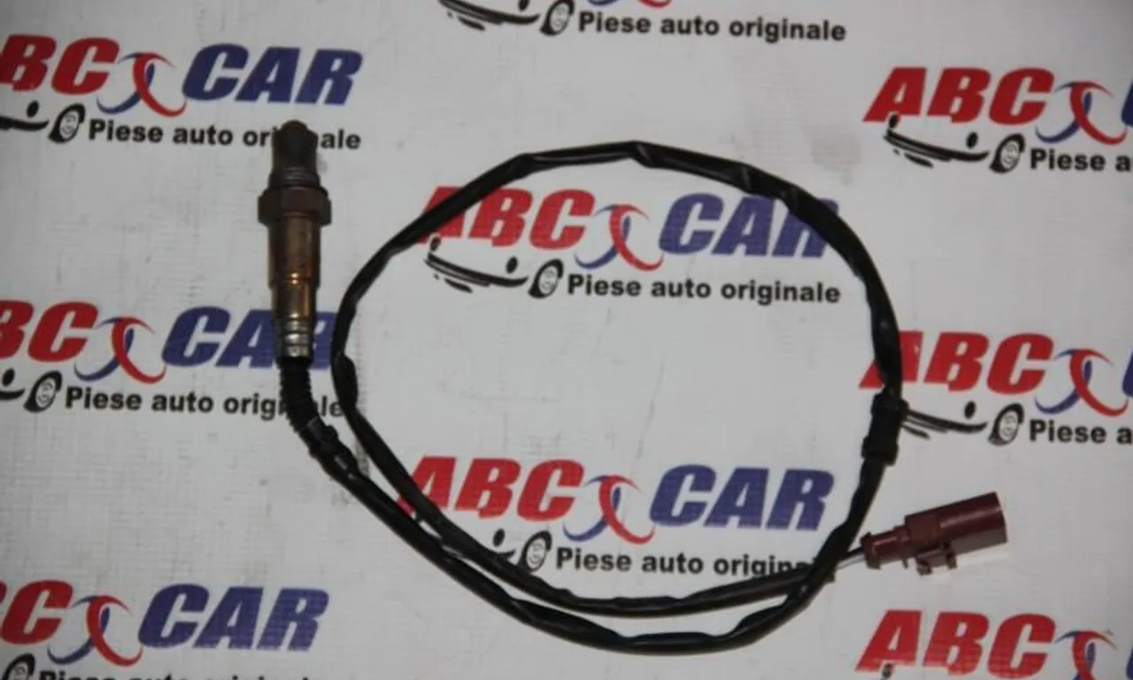 Sonda lambda VOLKSWAGEN PASSAT B7 2010-2014