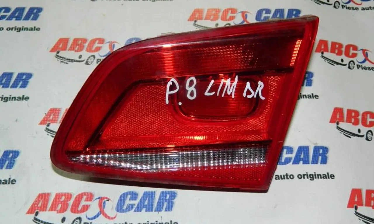 Stop dreapta capota VOLKSWAGEN PASSAT B7 2010-2014