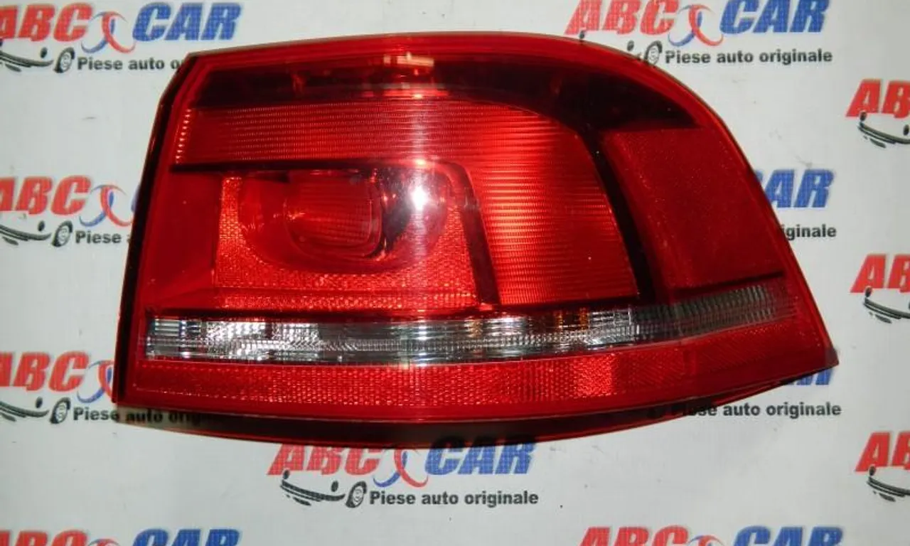 Stop dreapta caroserie VOLKSWAGEN PASSAT B7 2010-2014