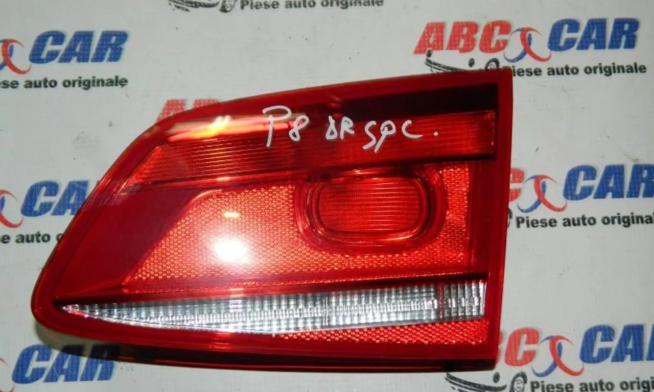Stop dreapta haion VOLKSWAGEN PASSAT B7 2010-2014