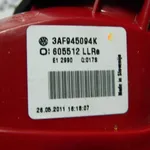 Stop dreapta haion VOLKSWAGEN PASSAT B7 2010-2014 3AF945094K, vedere laterala