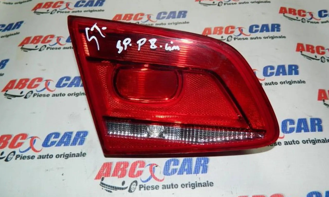 Stop stanga capota VOLKSWAGEN PASSAT B7 2010-2014