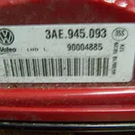Stop stanga capota VOLKSWAGEN PASSAT B7 2010-2014 3AE945093, vedere laterala