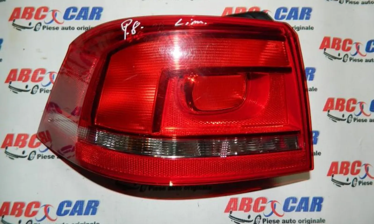 Stop stanga caroserie VOLKSWAGEN PASSAT B7 2010-2014