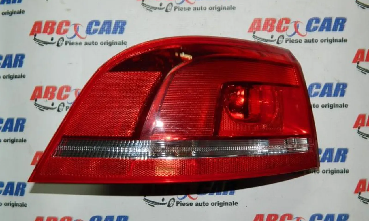 Stop stanga caroserie VOLKSWAGEN PASSAT B7 2010-2014