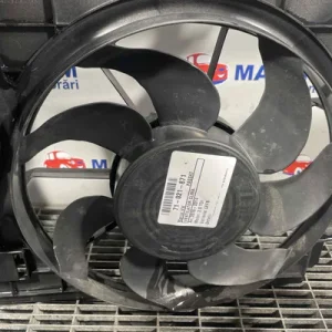 VENTILATOR CLIMA
