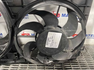 VENTILATOR CLIMA
