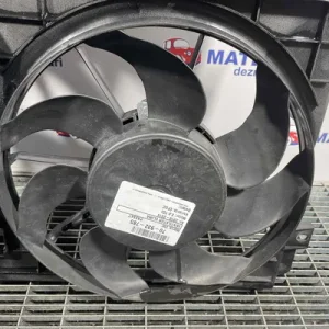 VENTILATOR CLIMA