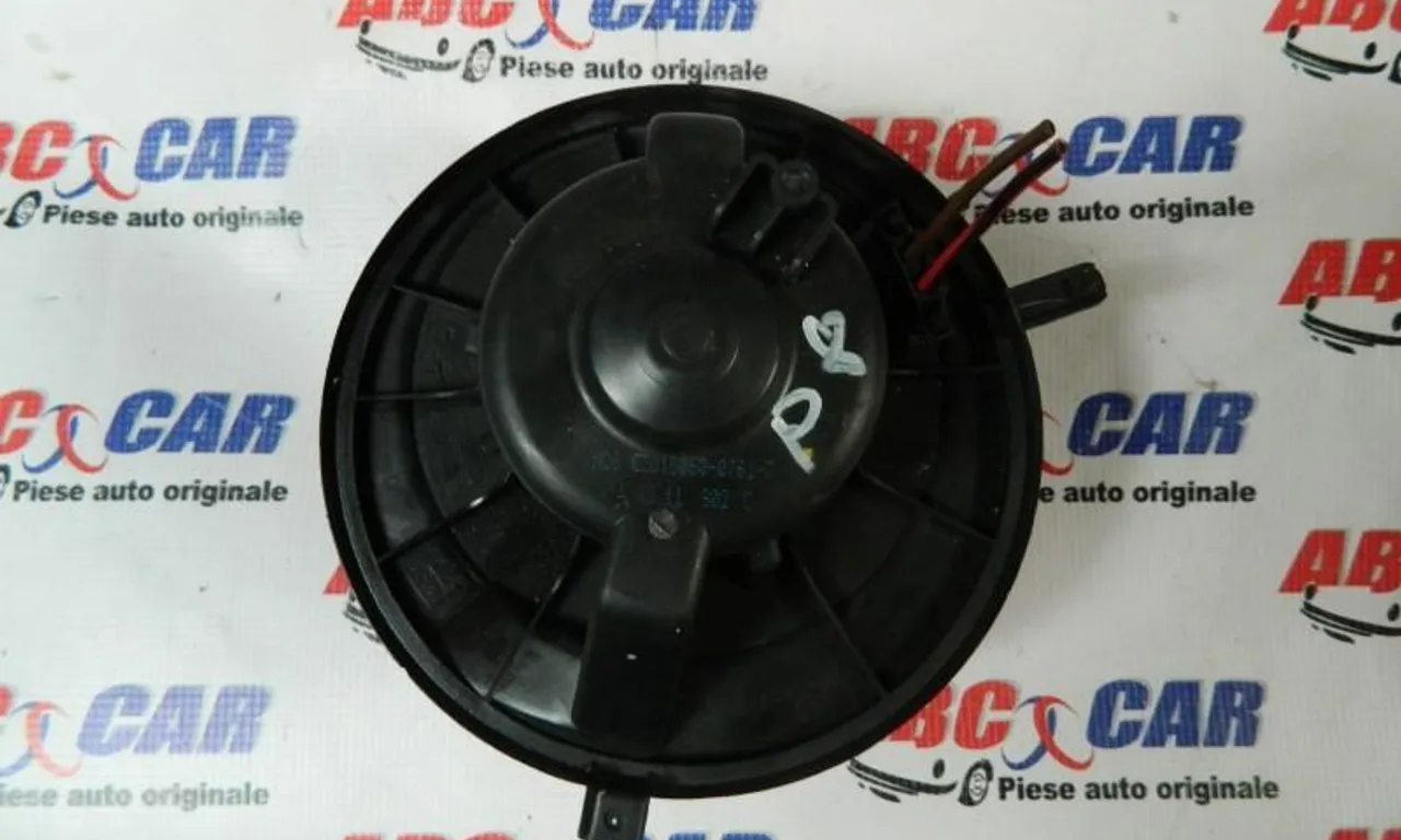 Ventilator habitaclu VOLKSWAGEN PASSAT B7 2010-2014