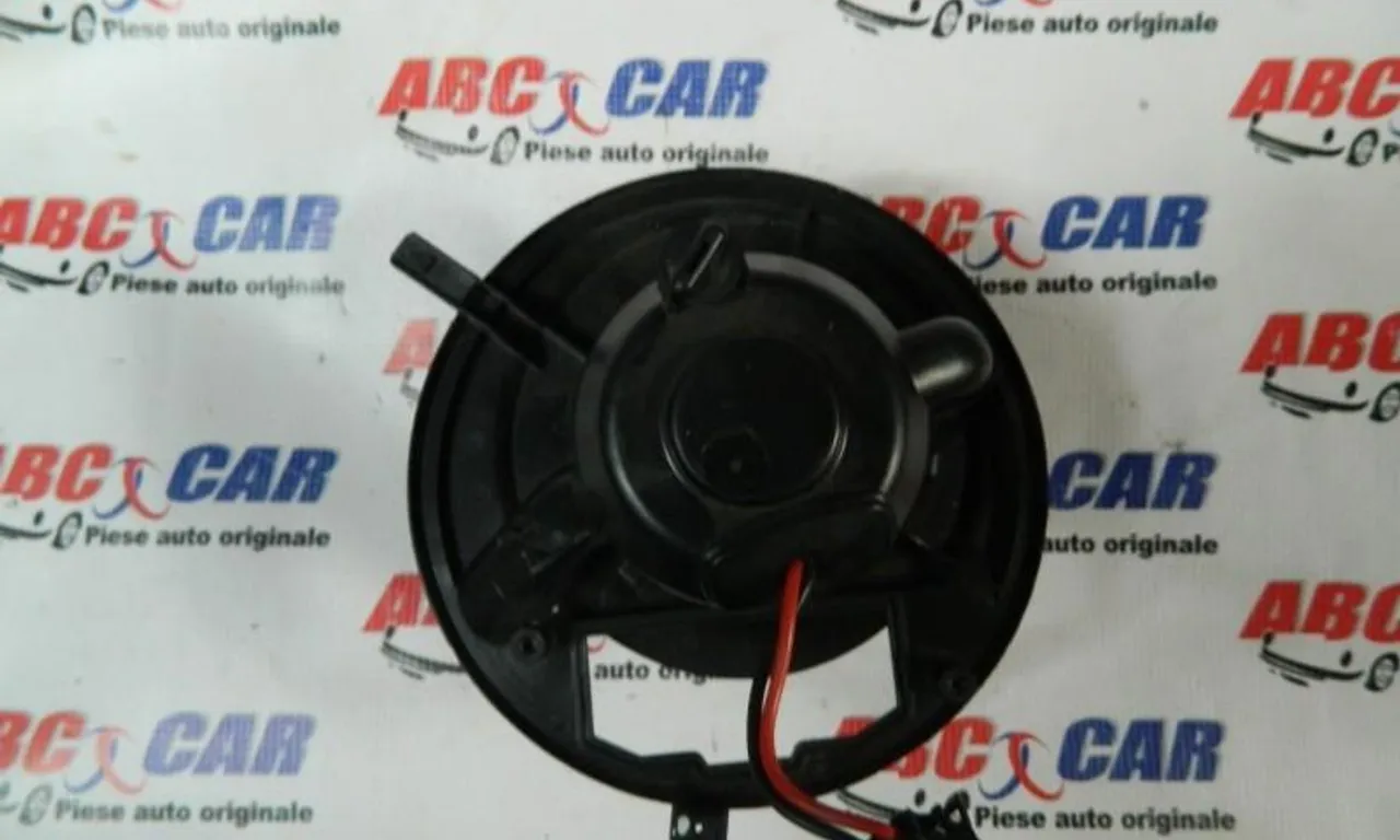 Ventilator habitaclu VOLKSWAGEN PASSAT B7 2010-2014