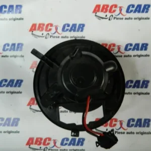 Ventilator habitaclu