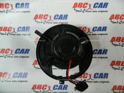 Ventilator habitaclu