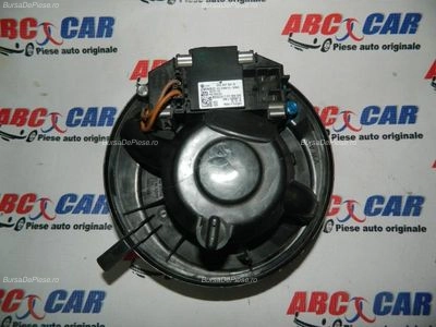 Ventilator habitaclu
