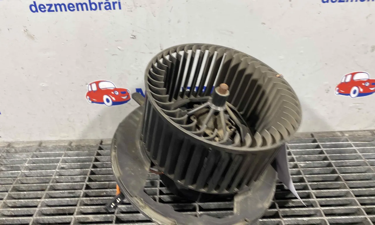 VENTILATOR INCALZIRE VOLKSWAGEN PASSAT B7 2010-2014