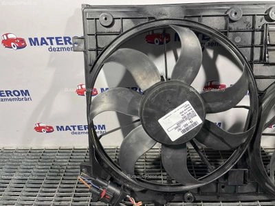 VENTILATOR RADIATOR