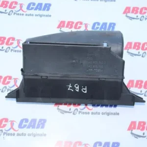 Difuzor captare aer VOLKSWAGEN PASSAT B7 2010-2014 1K0805962E, vedere frontata