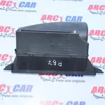 Difuzor captare aer VOLKSWAGEN PASSAT B7 2010-2014 1K0805962E, vedere frontata