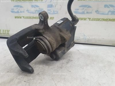 Etrier electric stanga spate