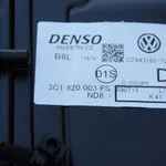 Carcasa incalzire bord VOLKSWAGEN PASSAT B7 2010-2014 3C1820003FS, vedere laterala