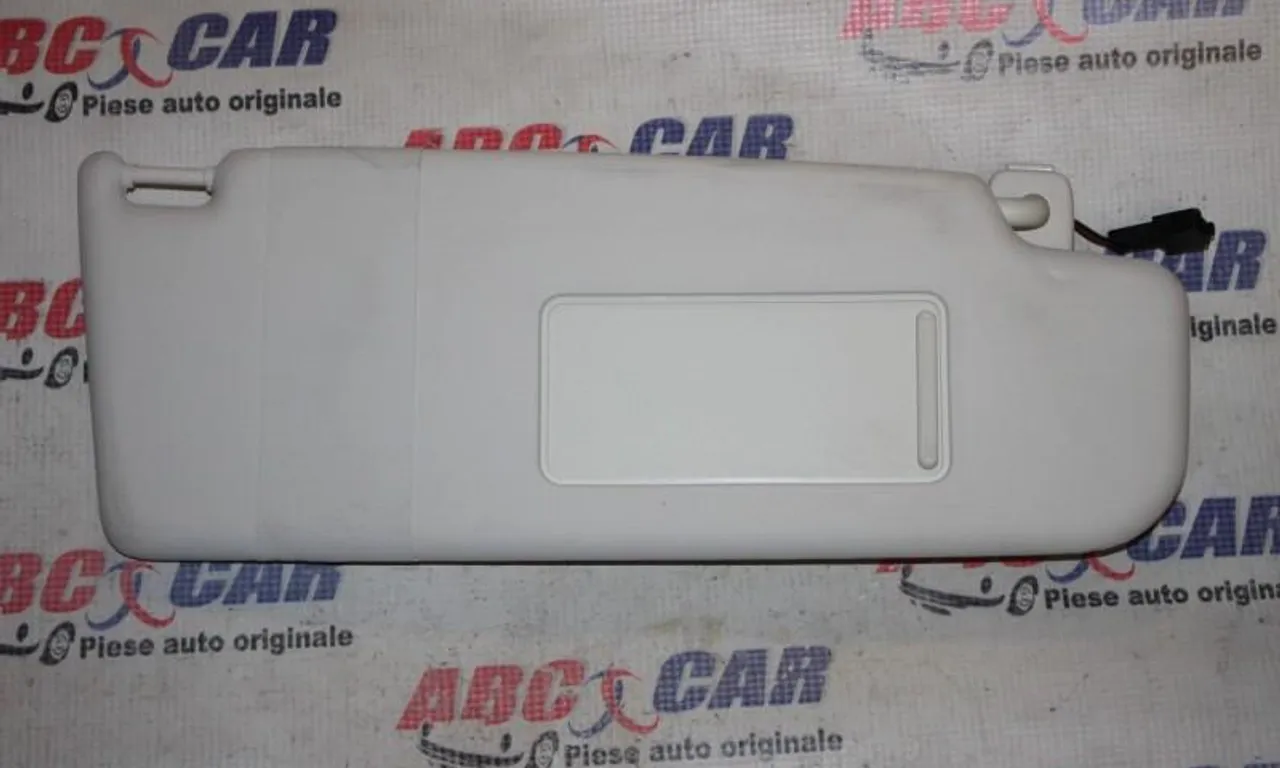 Parasolar dreapta VOLKSWAGEN PASSAT B7 2010-2014