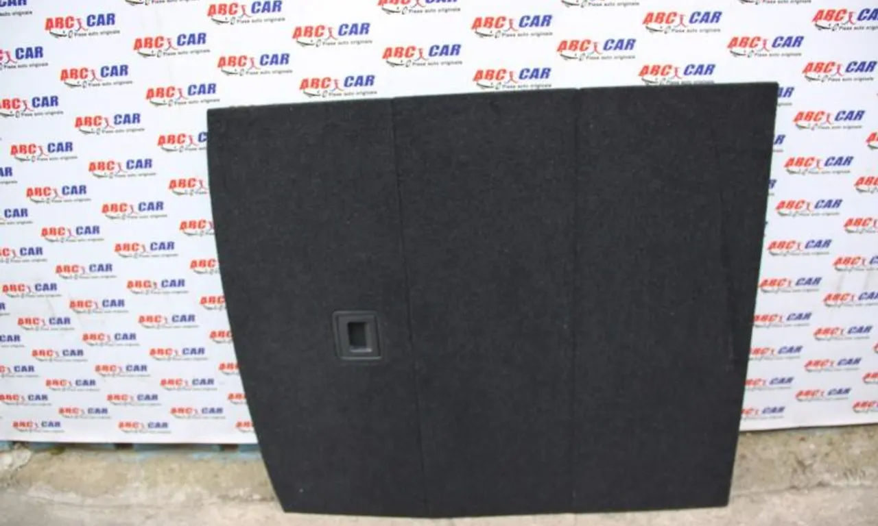 Tapiterie portbagaj VOLKSWAGEN PASSAT B7 2010-2014