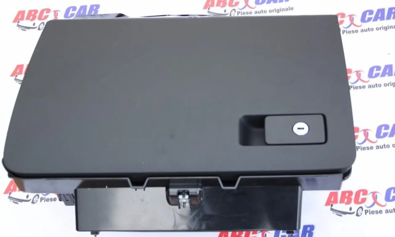 Torpedou pasager VOLKSWAGEN PASSAT B7 2010-2014