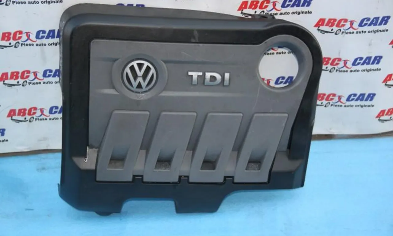 Capac motor VOLKSWAGEN PASSAT B7 2010-2014