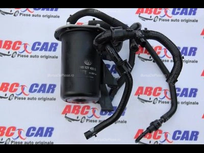 Carcasa filtru combustibil