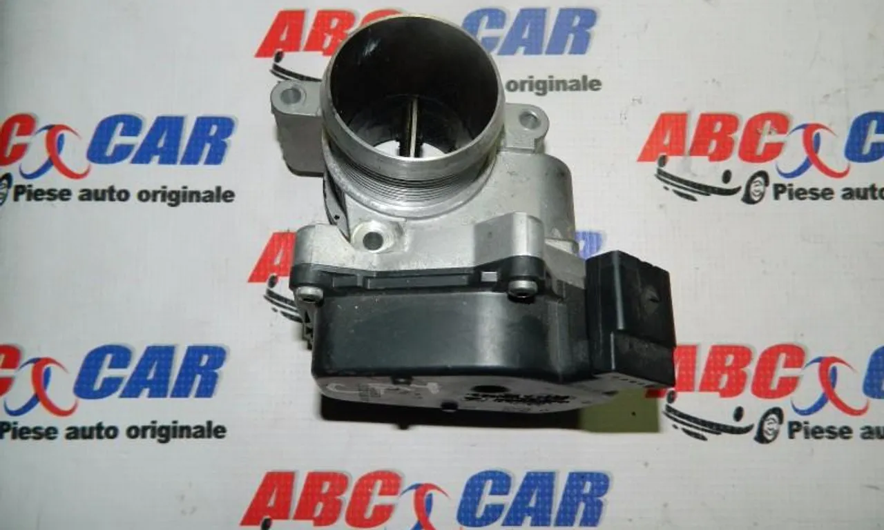 Clapeta acceleratie VOLKSWAGEN PASSAT B7 2010-2014