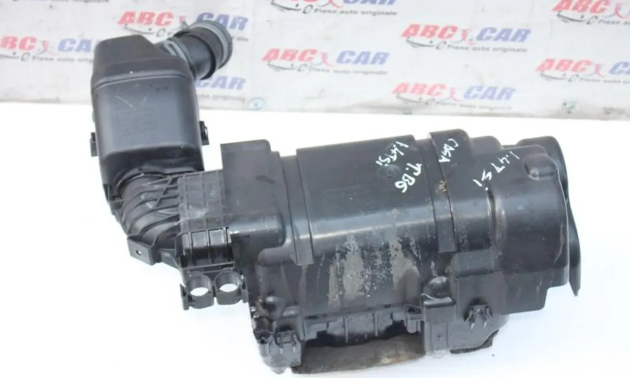 Compresor mecanic supraalimentare VOLKSWAGEN PASSAT B7 2010-2014