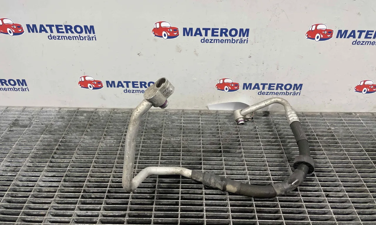 CONDUCTA CLIMA VOLKSWAGEN PASSAT B7 2010-2014