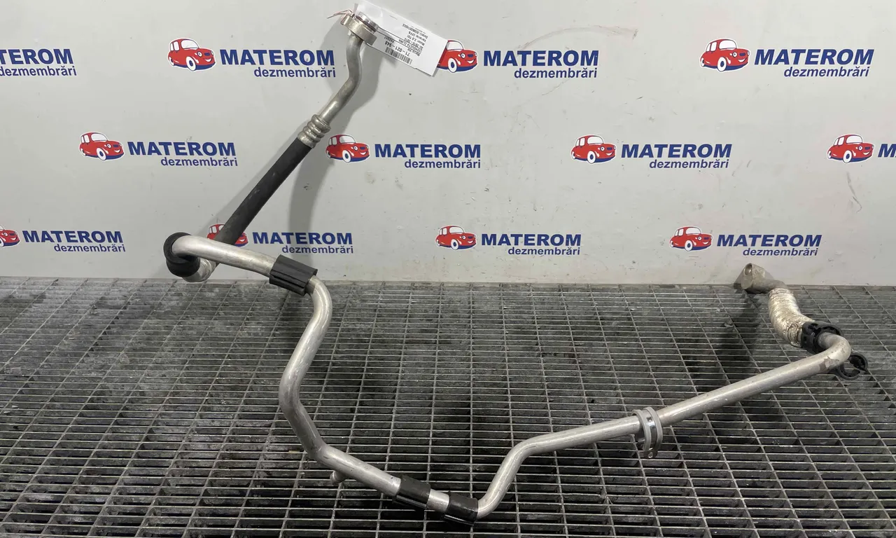 CONDUCTA CLIMA VOLKSWAGEN PASSAT B7 2010-2014