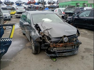 Conducta EGR