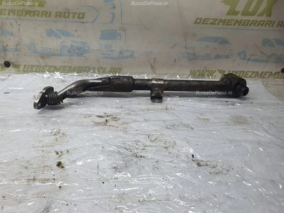 Conducta ulei turbo
