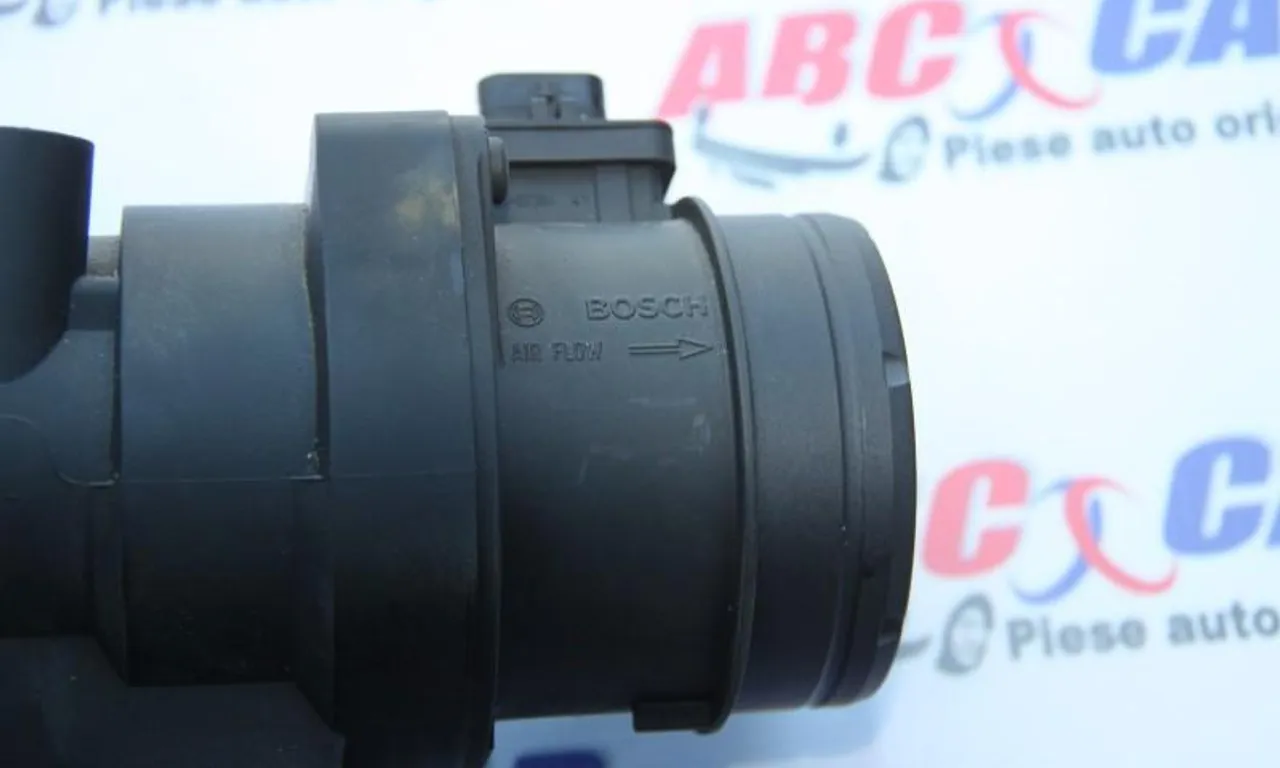 Debitmetru aer VOLKSWAGEN PASSAT B7 2010-2014