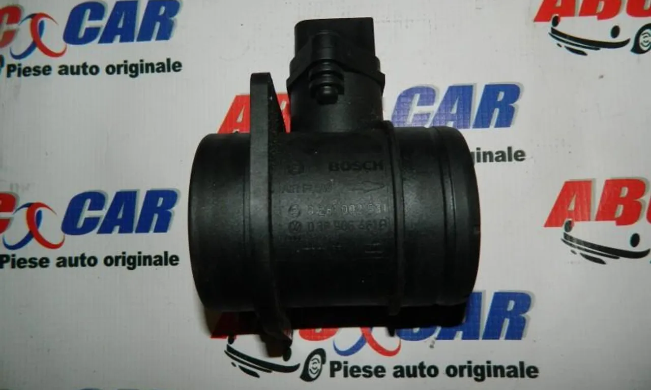 Debitmetru aer VOLKSWAGEN PASSAT B7 2010-2014