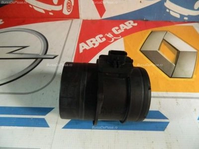Debitmetru aer